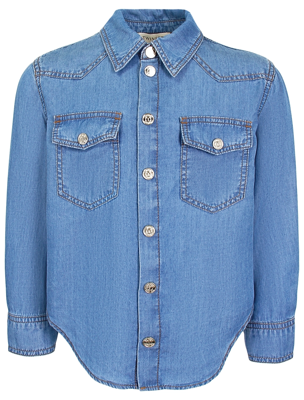 Блуза TWINSET 20380₽