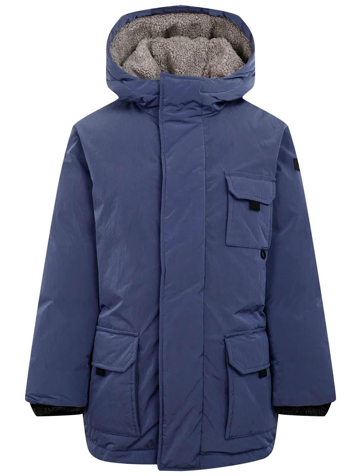 

Куртка Il Gufo, Синий, 2463039