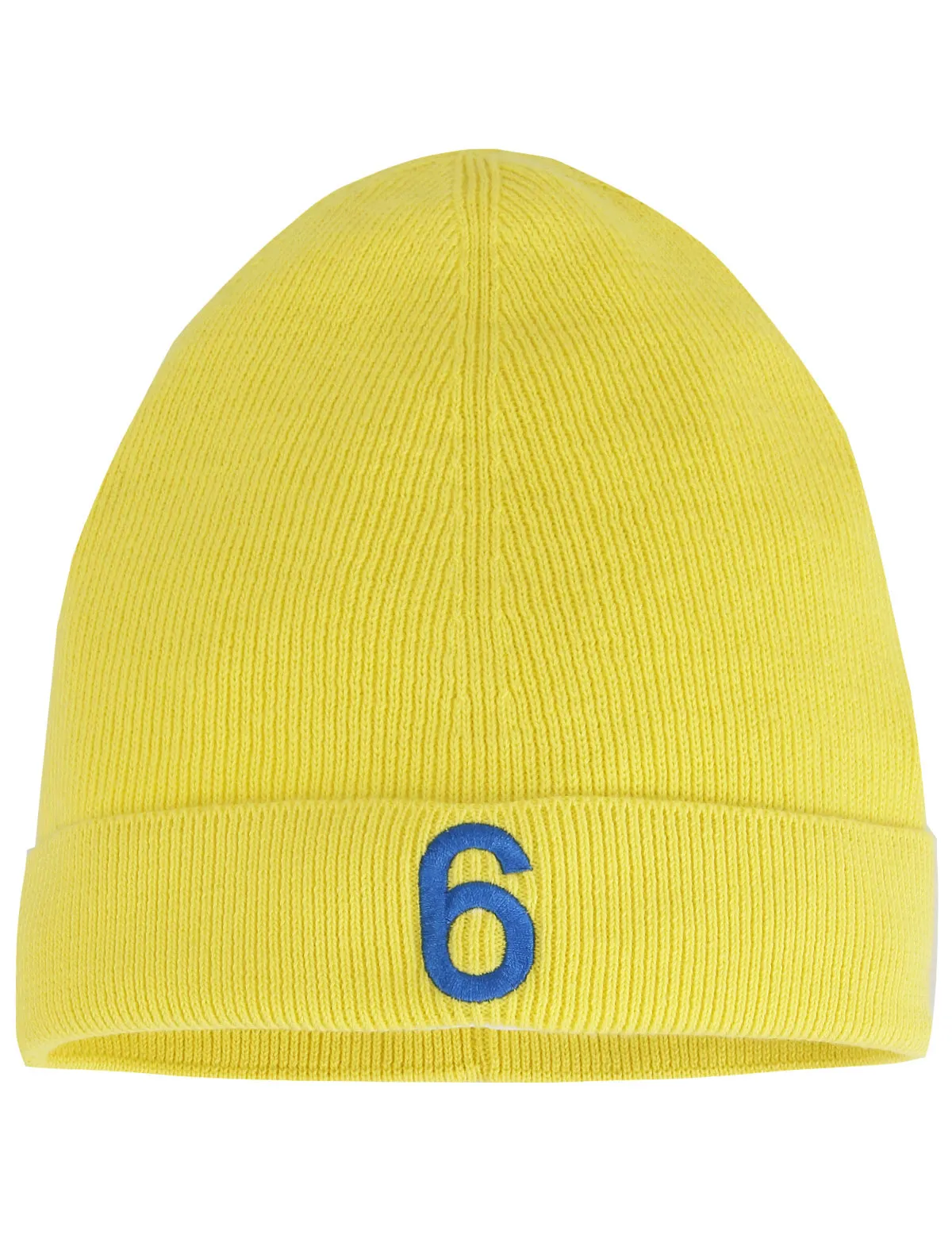 Шапка MM6 Maison Margiela 8872₽