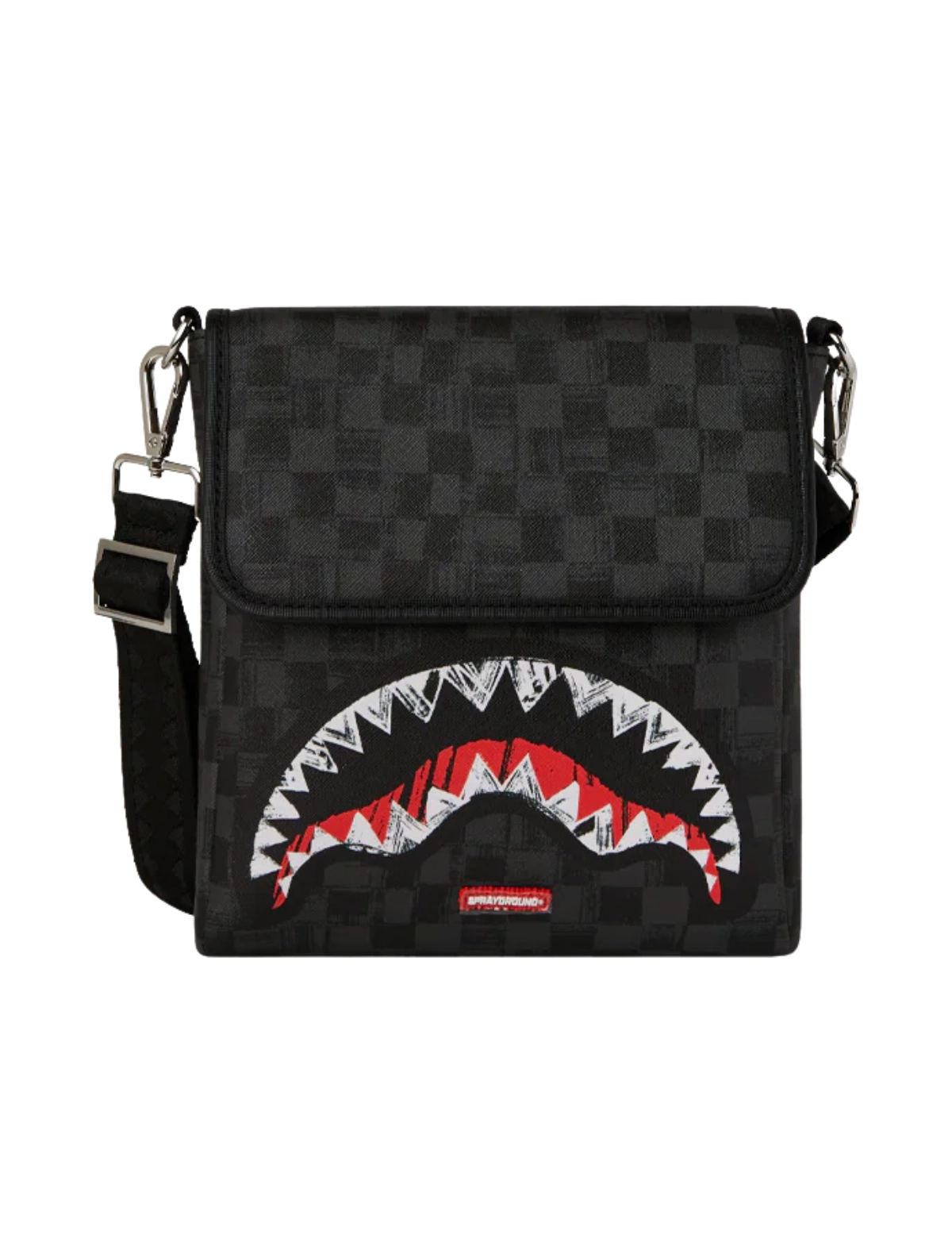 Сумка SPRAYGROUND 12370₽