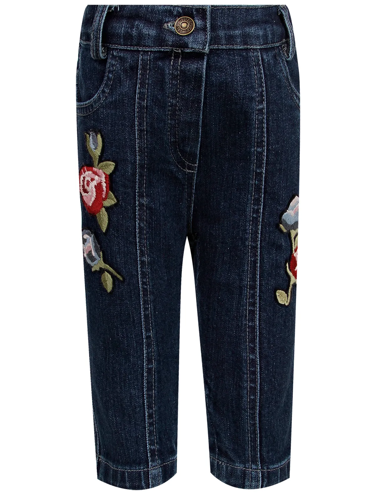 

Джинсы Lapin House, Синий, 2593577