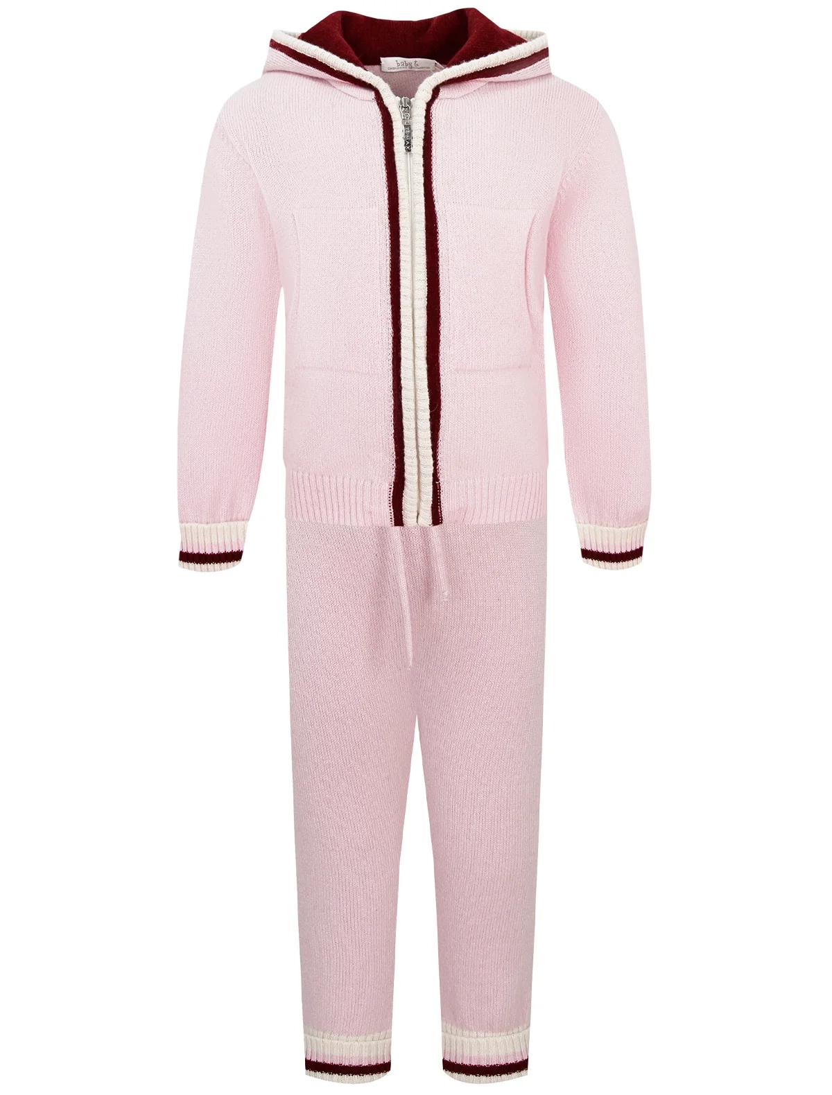 

Комплект из  шт. TOMAX / Baby T, Розовый, 3084961