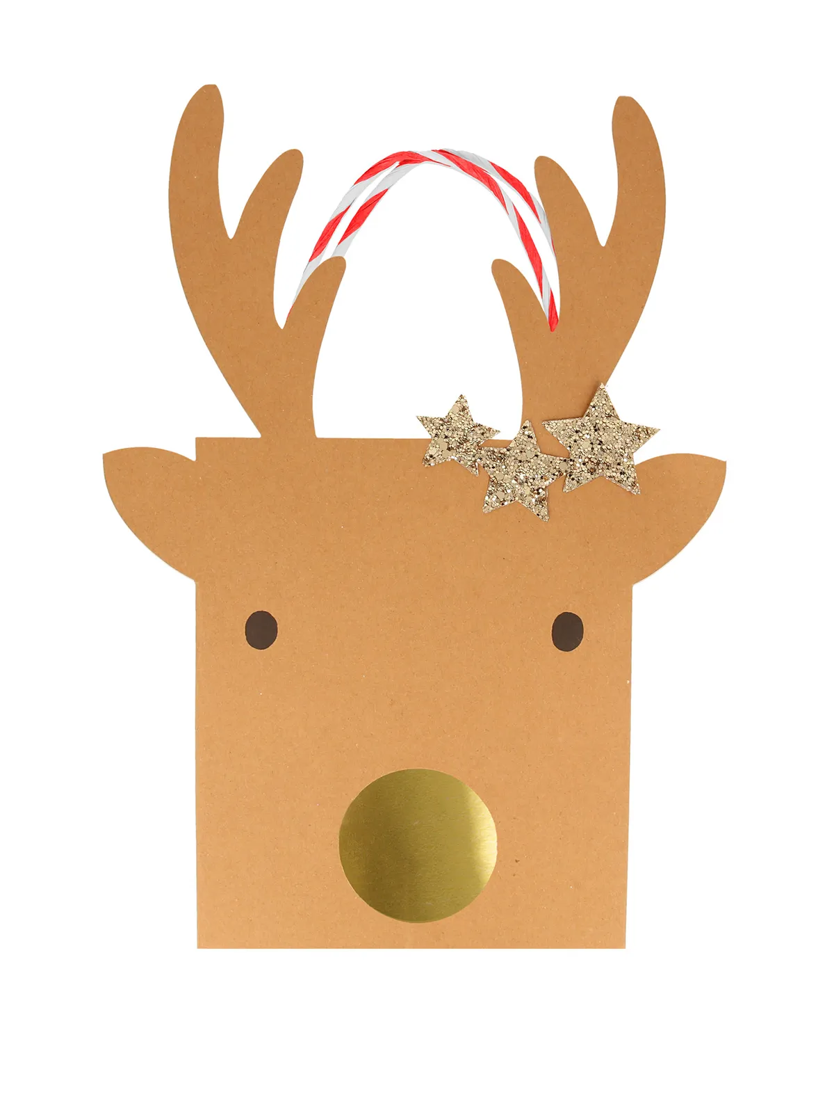 

Подарочная упаковка Meri Meri, Разноцветный, 2724324