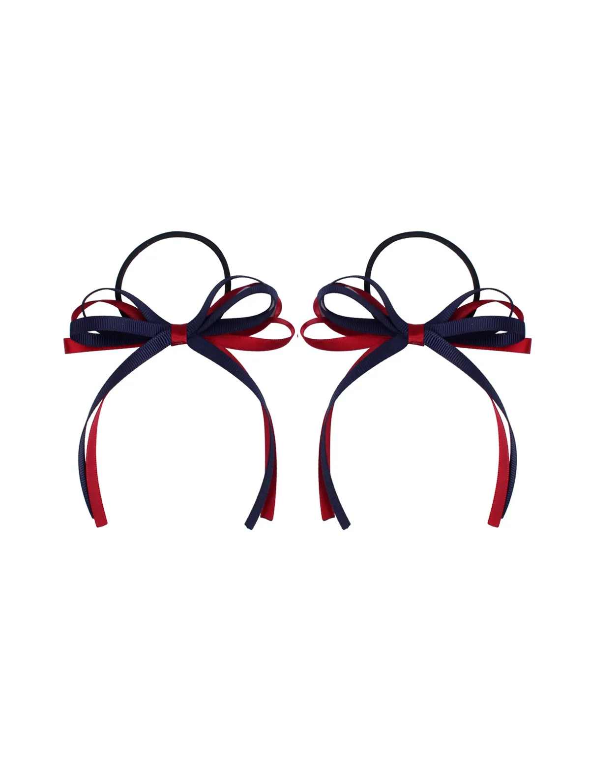 

Заколка Junefee, Разноцветный, 2700149