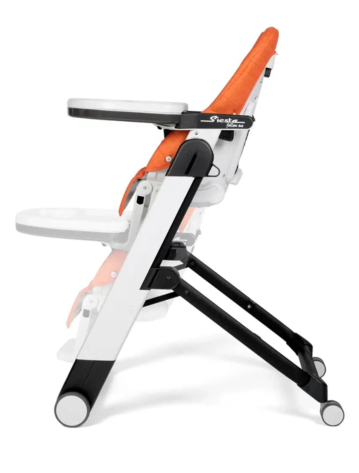 

Стульчик для кормления PEG, Оранжевый, 2379696