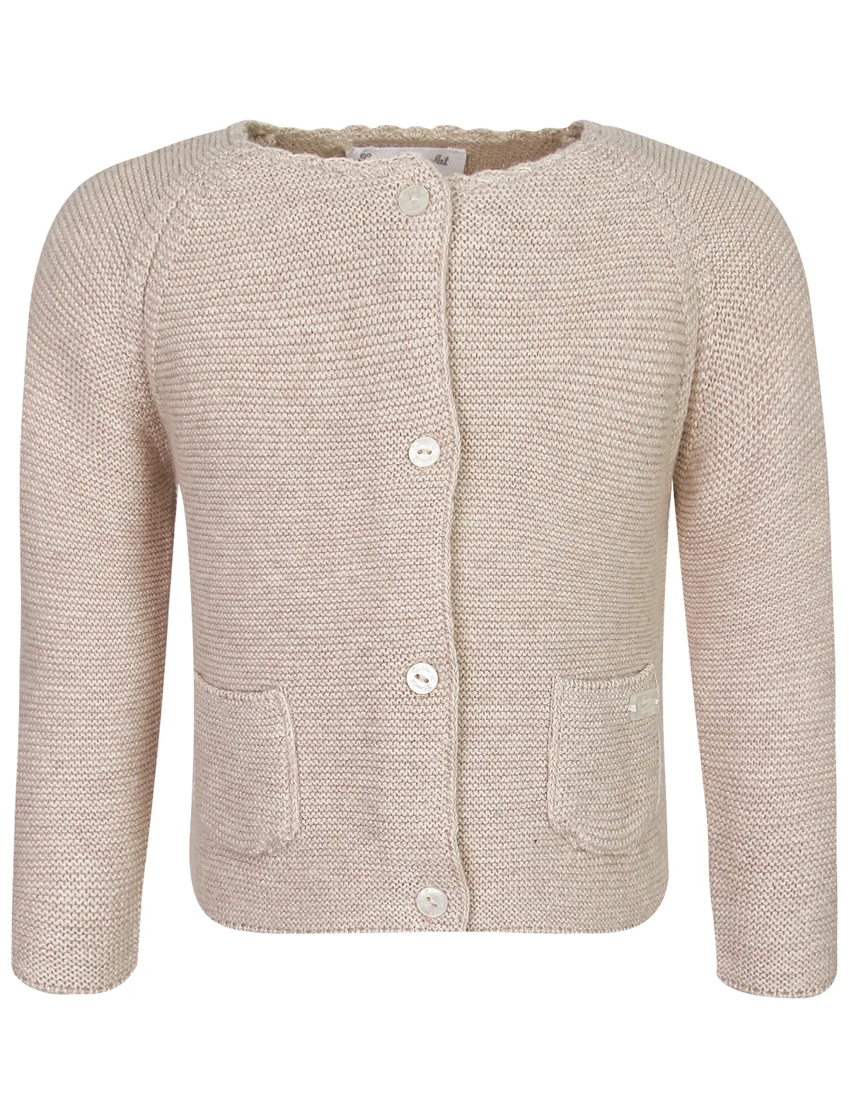 

Кардиган Tartine et Chocolat, Бежевый, 2620758