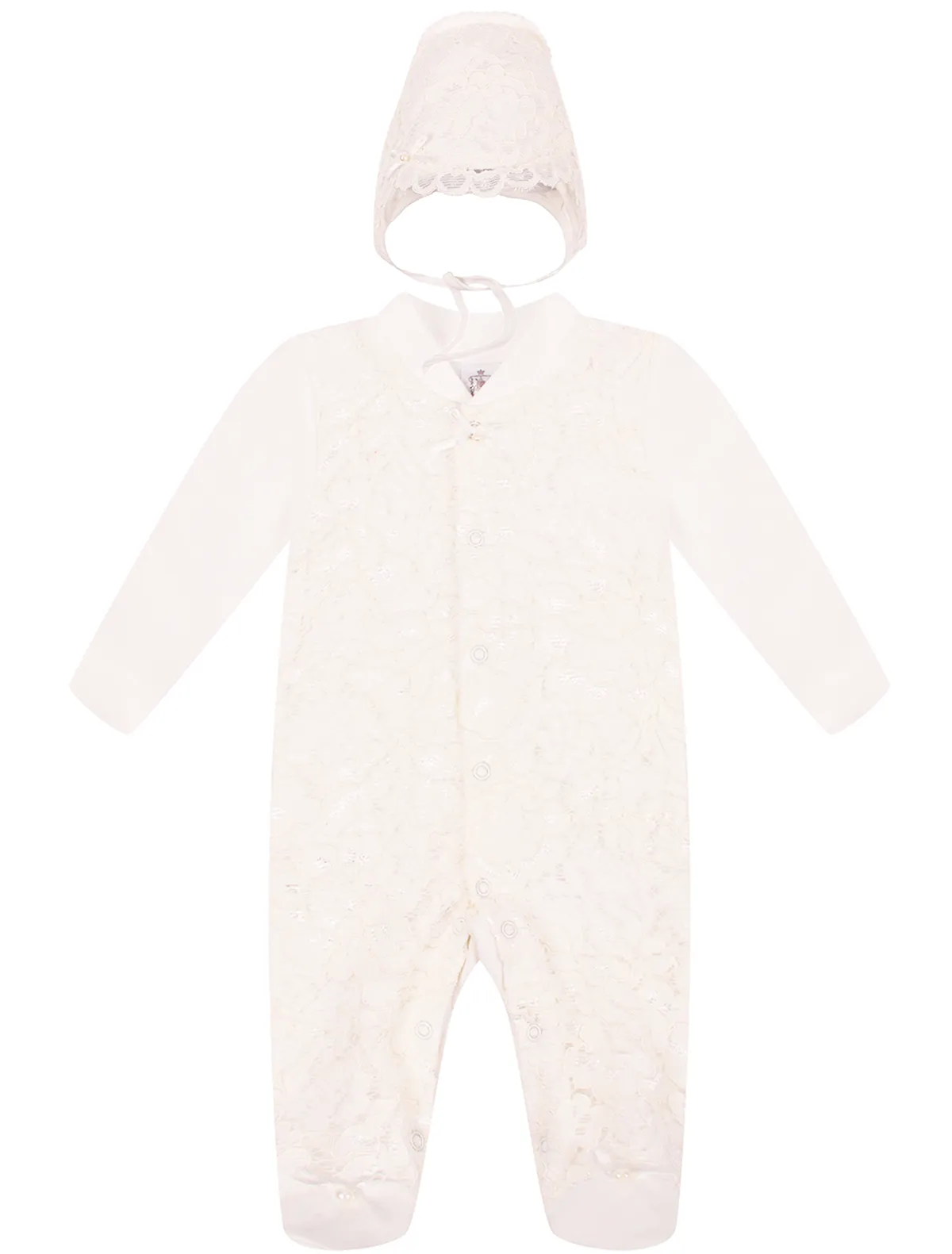 Комплект из 2 шт Наследникъ Выжанова 3630₽