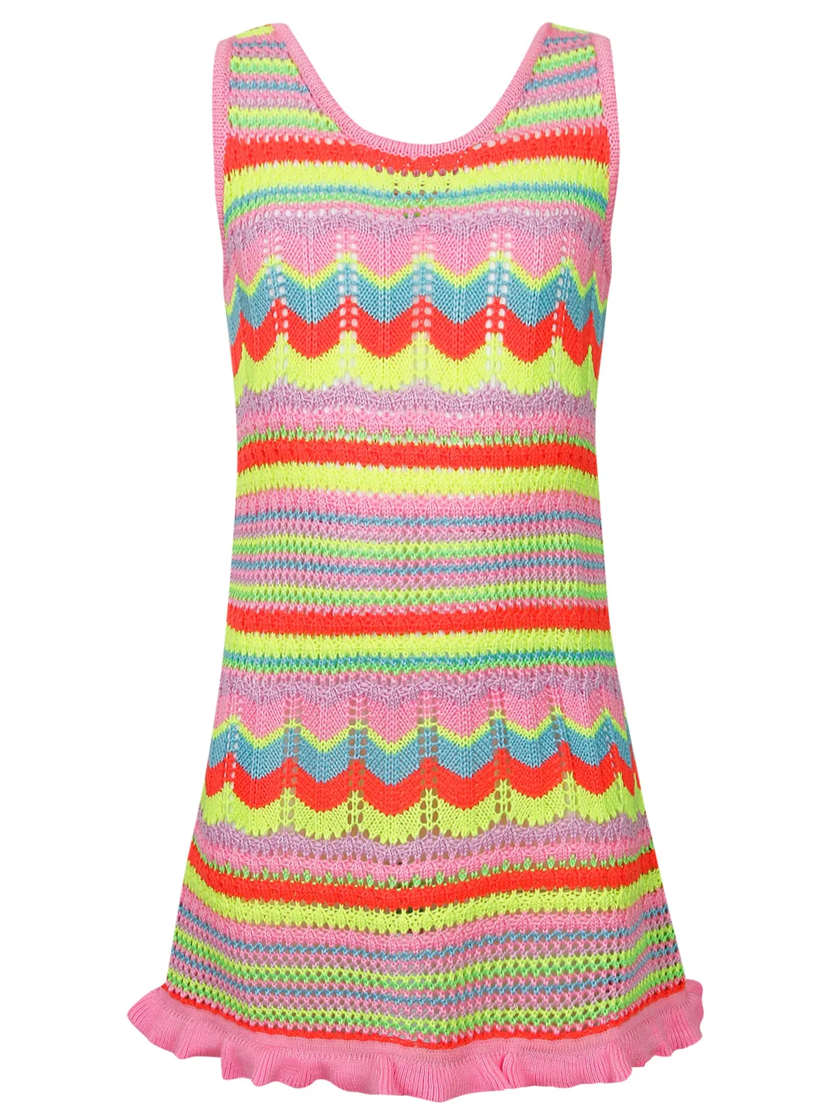 

Платье Billieblush, Розовый, 2684312