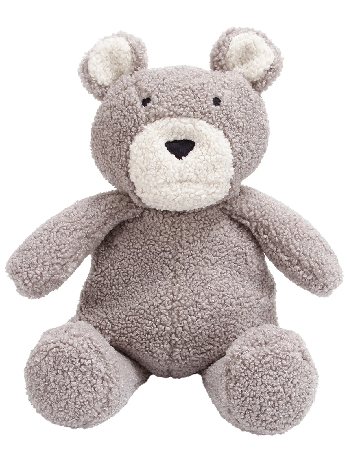 

Рюкзак Il Gufo, Серый, 2621691