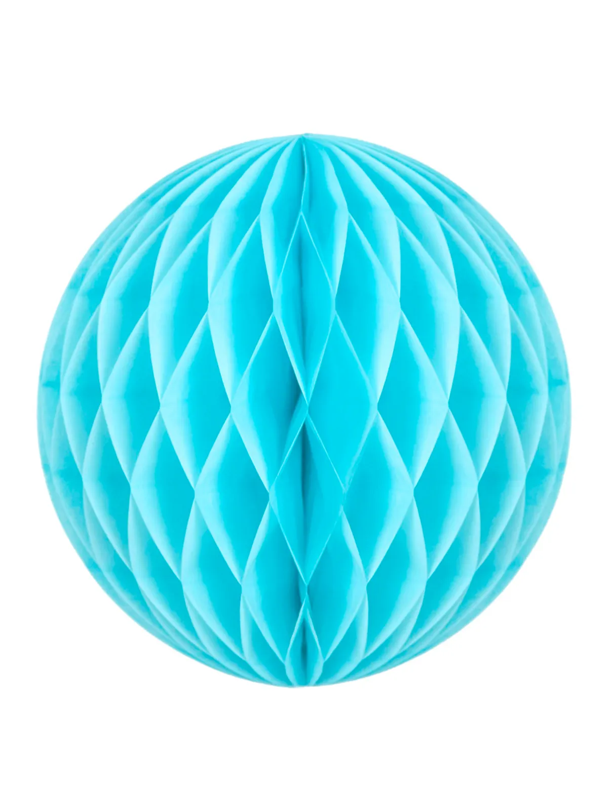 

Украшение для праздника Tim&Puce Factory, Голубой, 2638692