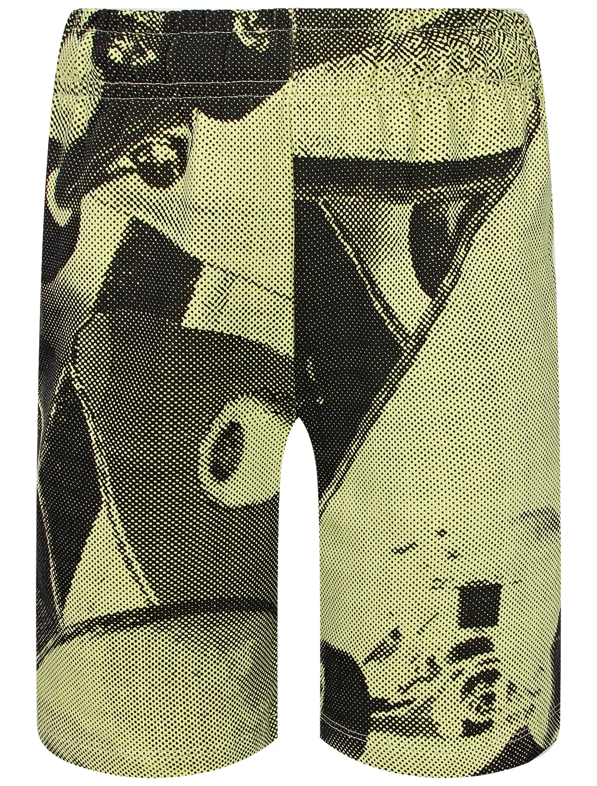 

Шорты Molo, Черный, 2657844