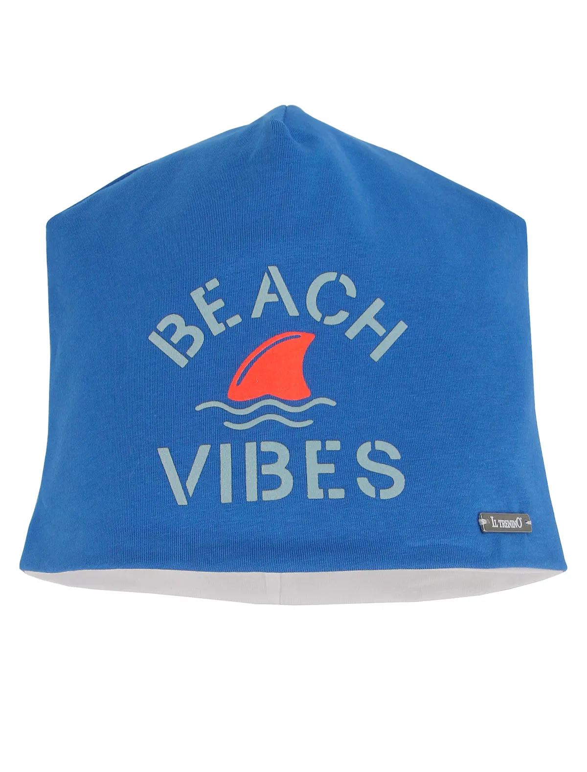 

Шапка Il Trenino, Синий, 2552469