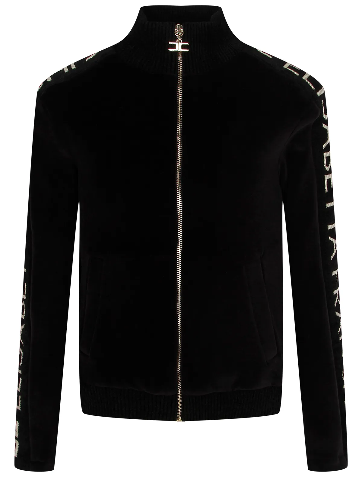 Толстовка ELISABETTA FRANCHI 13610₽