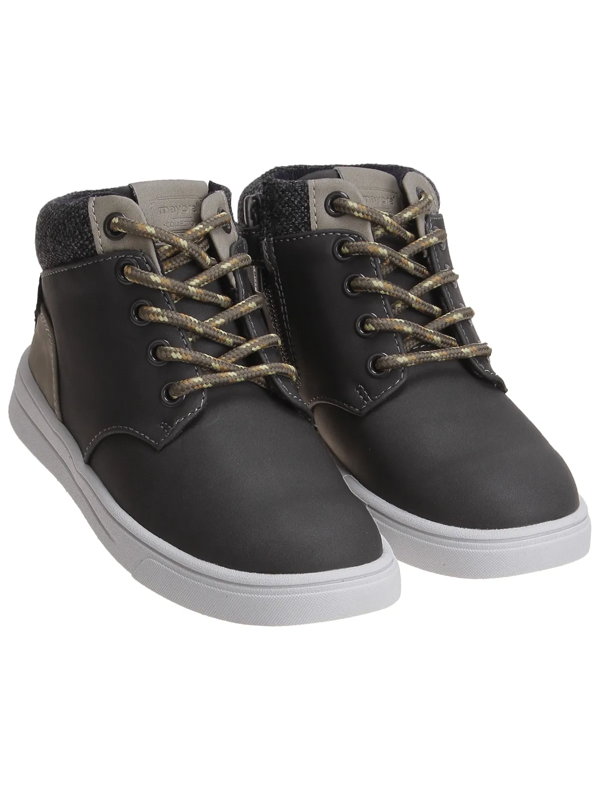 

Ботинки Mayoral, Серый, 2500519