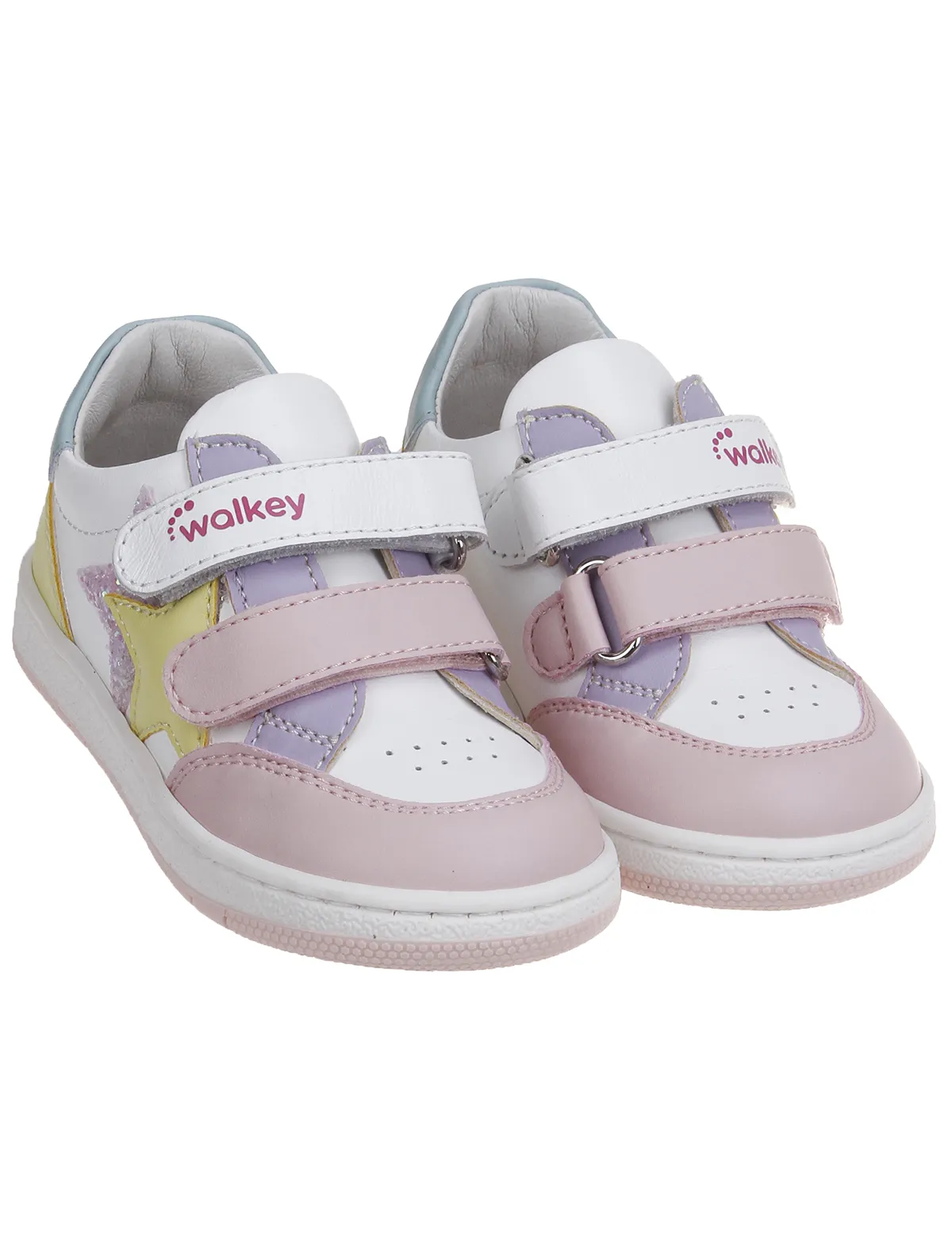 

Кеды Walkey, Разноцветный, 2668233