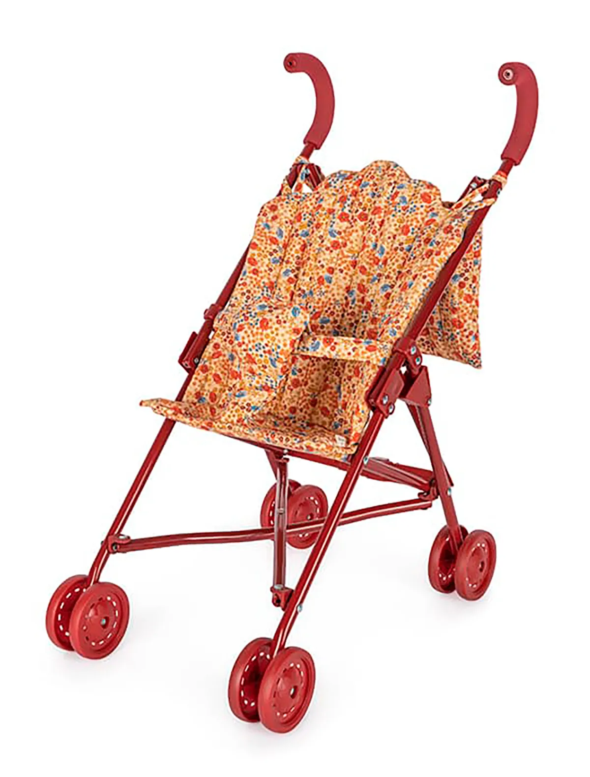 

Коляска для куклы Konges Slojd, Разноцветный, 2673381