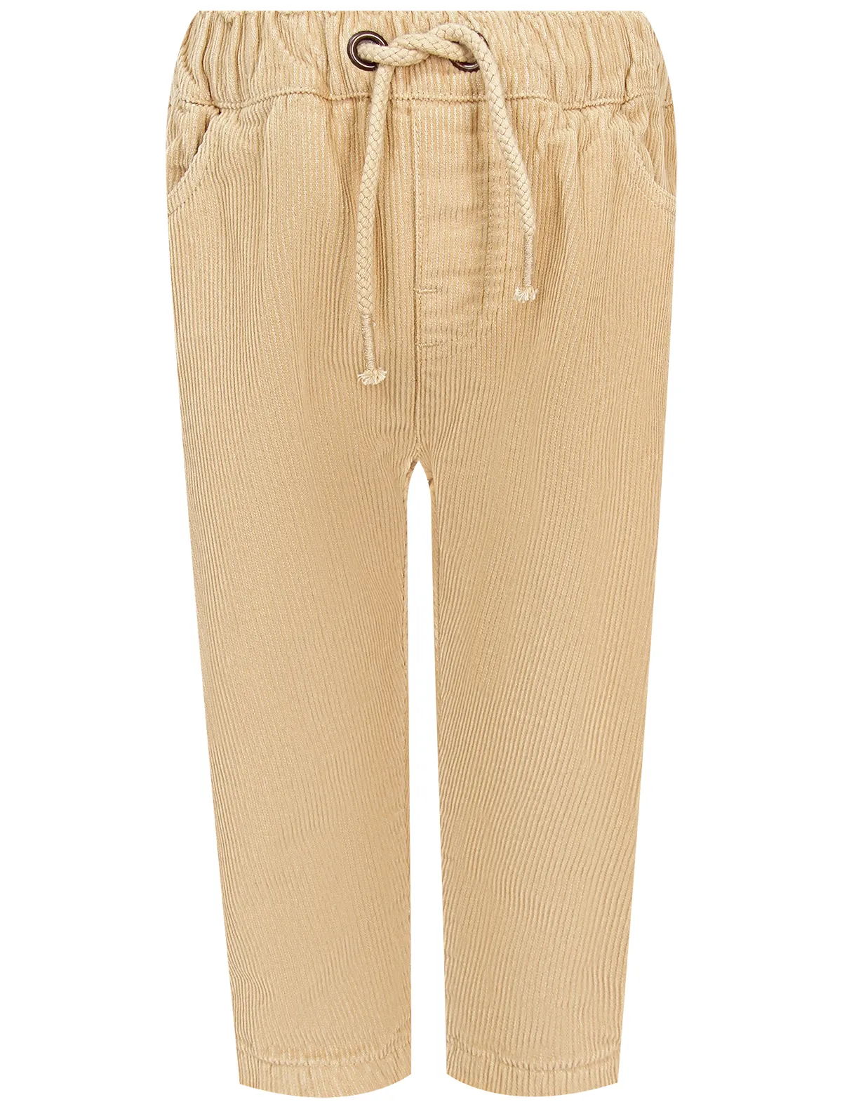 

Брюки Babybu, Бежевый, 2723204