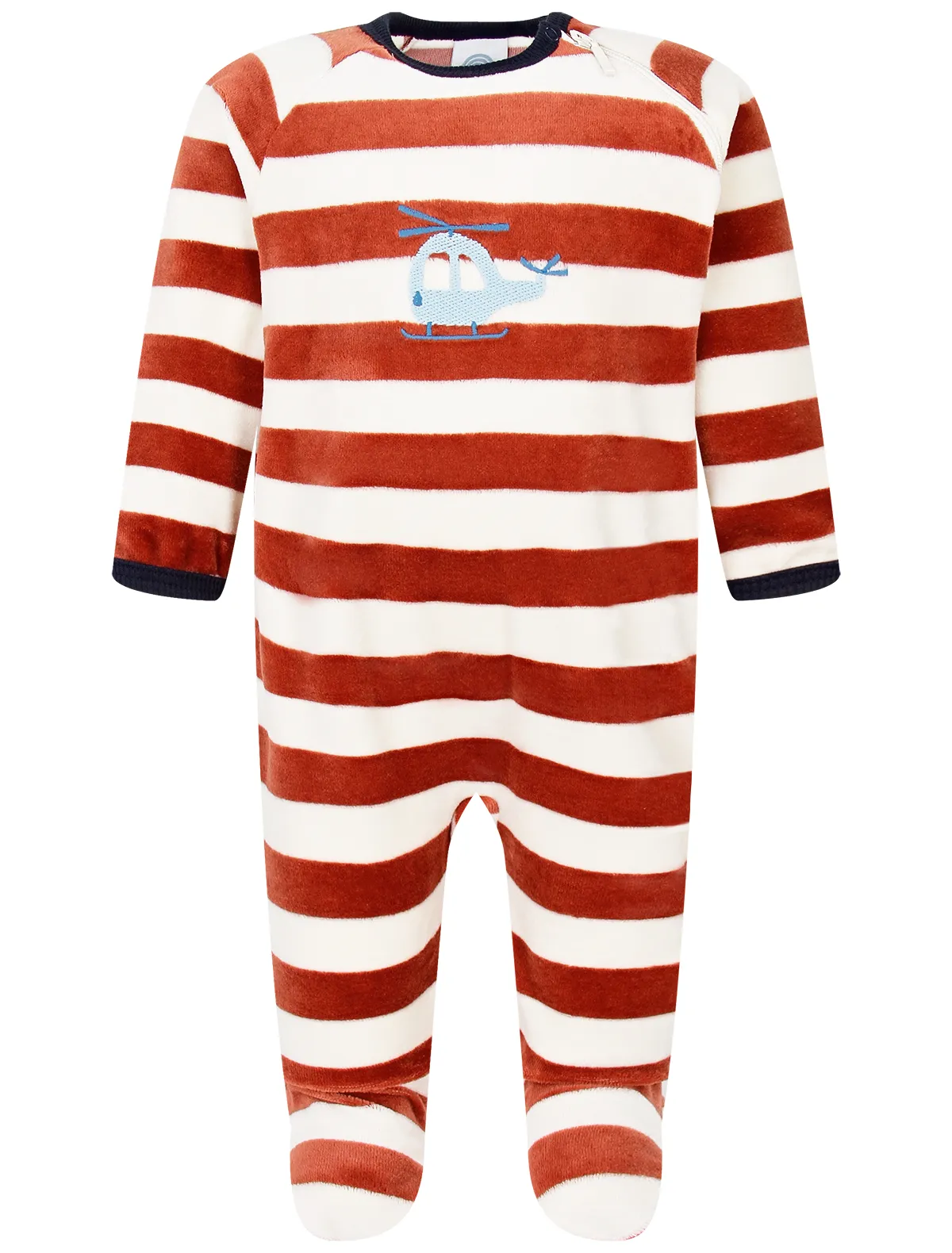 

Комбинезон Sanetta, Коричневый, 2706126