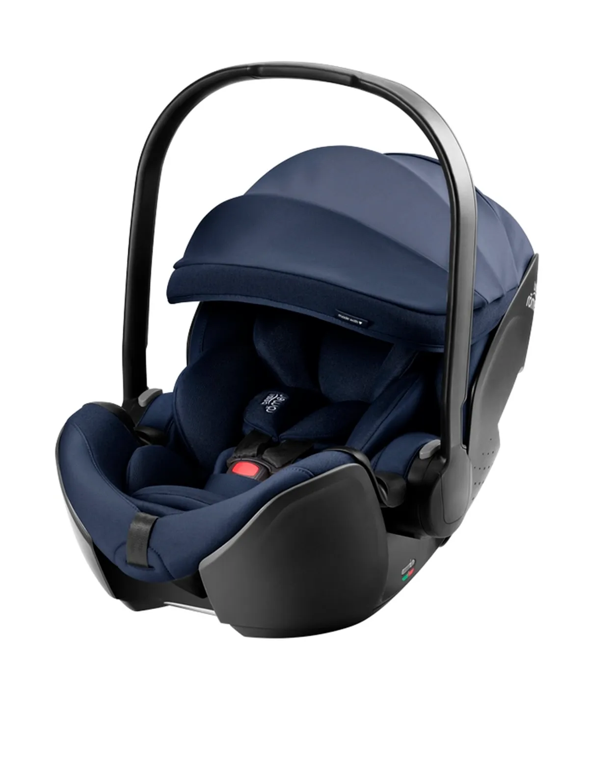

Автокресло Britax Roemer, Черный, 2749612