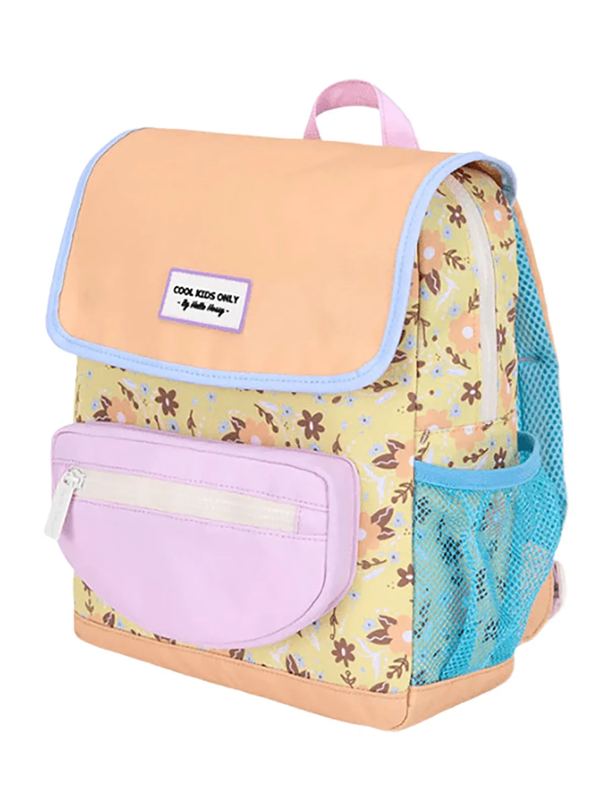 

Рюкзак Hello Hossy, Бежевый, 2796365