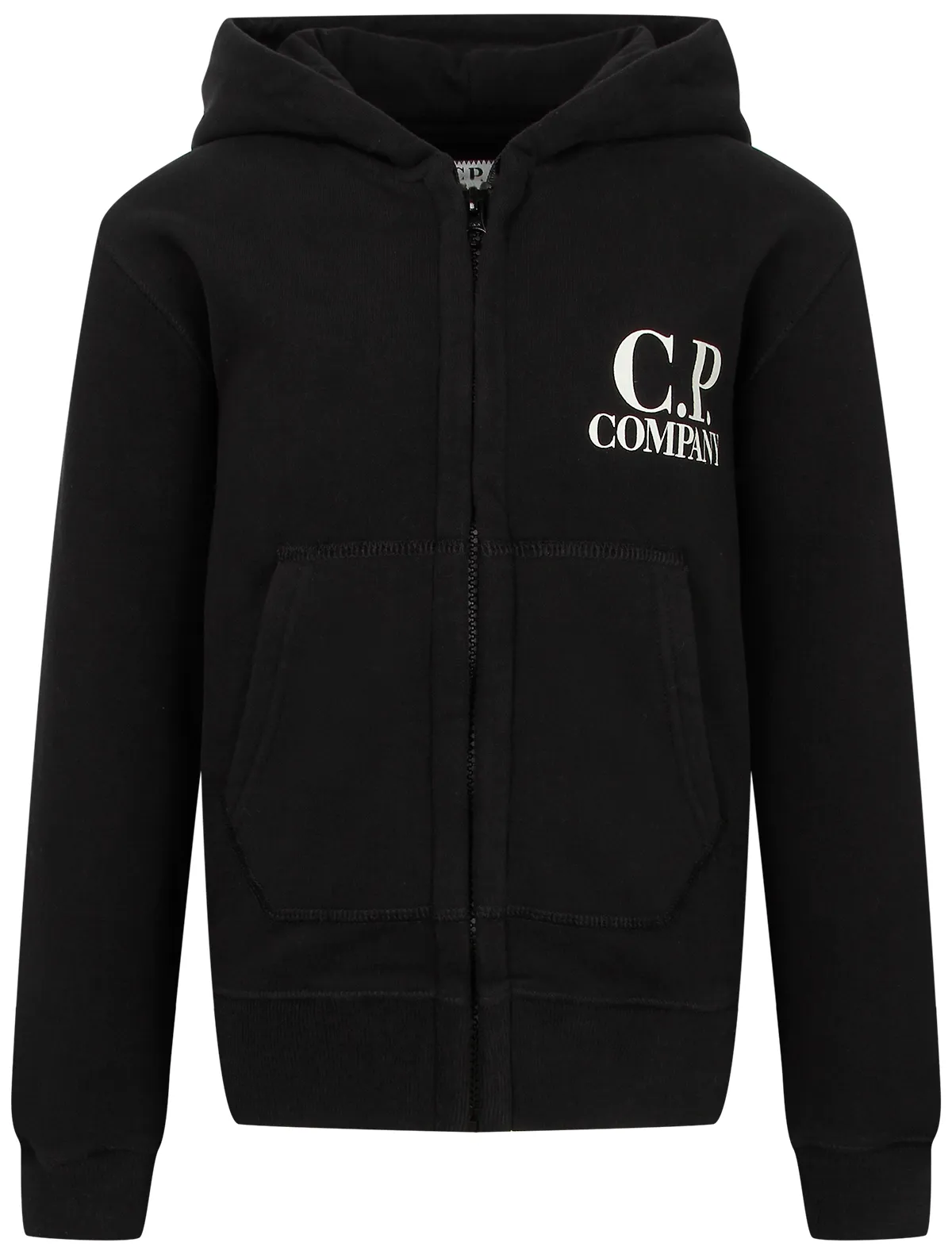 

Толстовка C.P. Company, Черный, 2497093