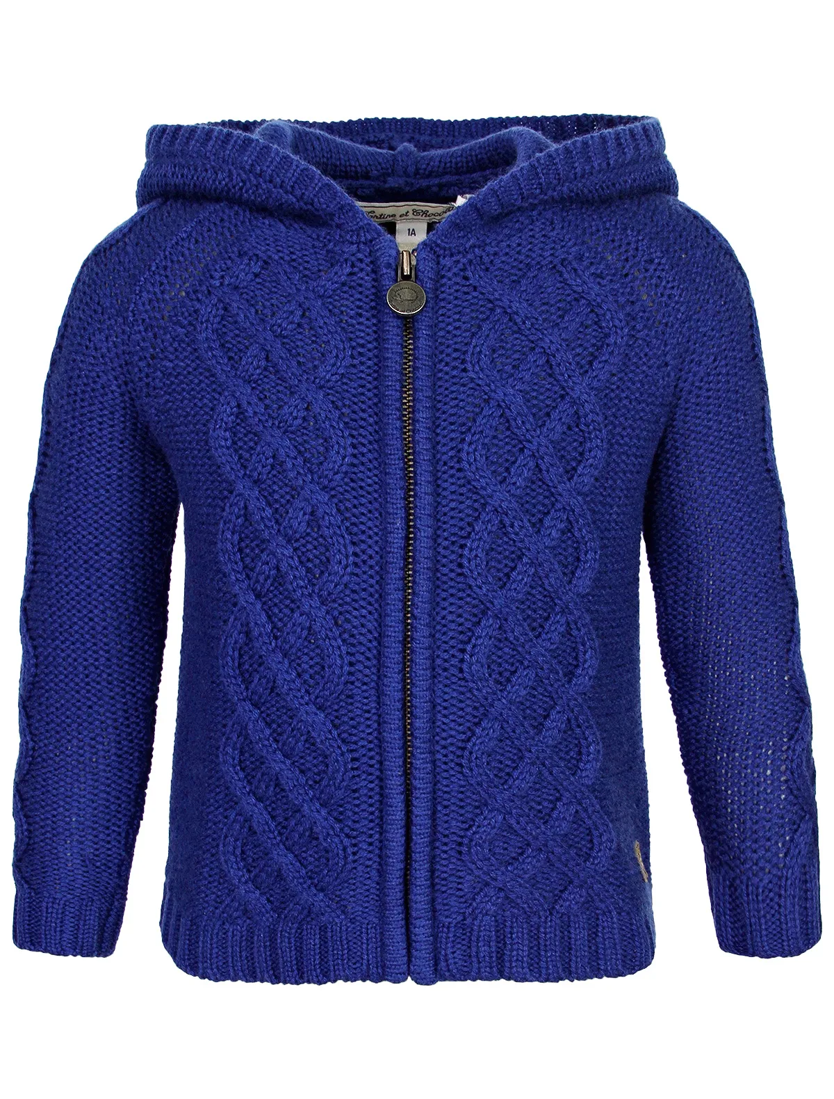 Кардиган Tartine et Chocolat 10912₽