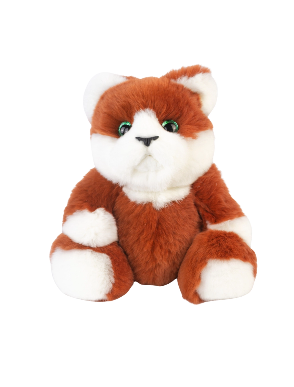 

Игрушка мягкая Carolon, Оранжевый, 3205308