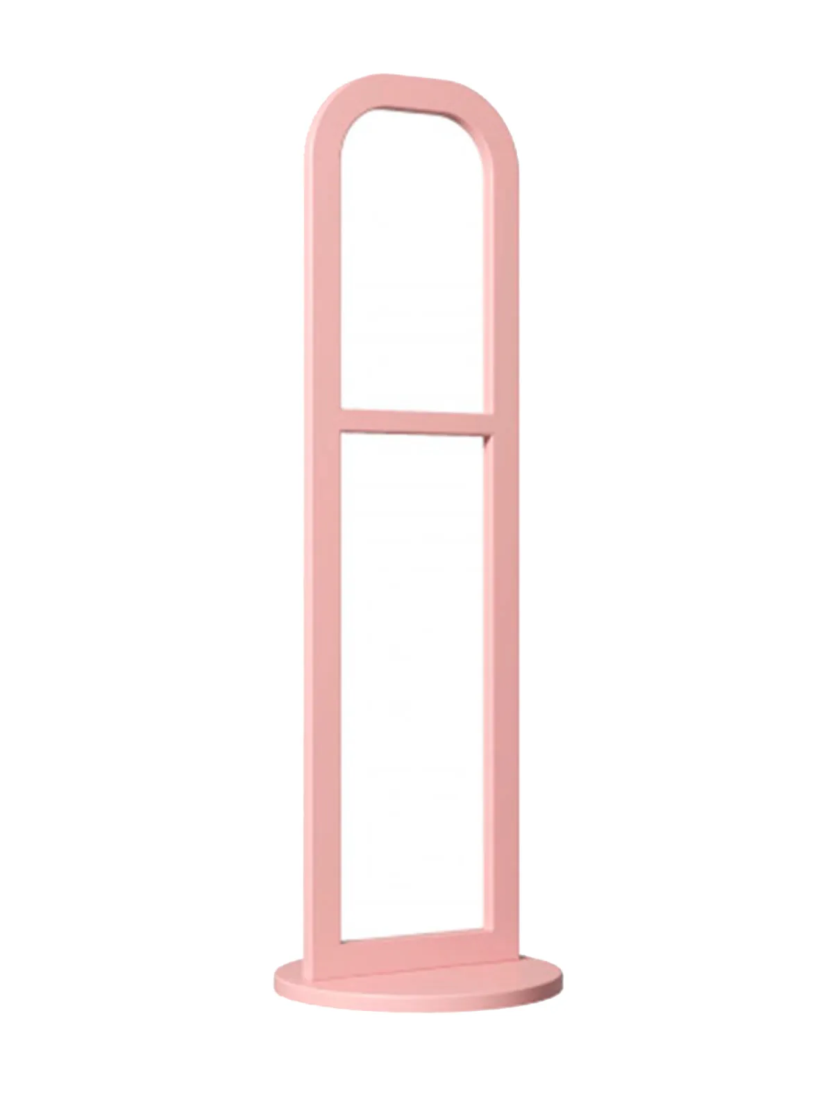 

Вешалка MOONK, Розовый, 2390097