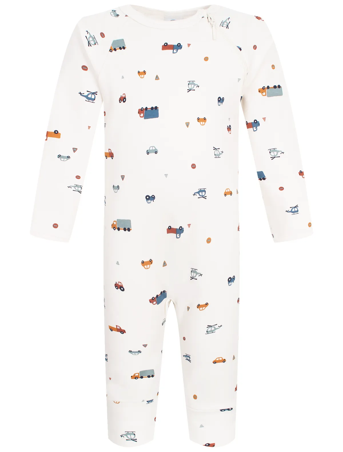 

Комбинезон Sanetta, Бежевый, 2706112