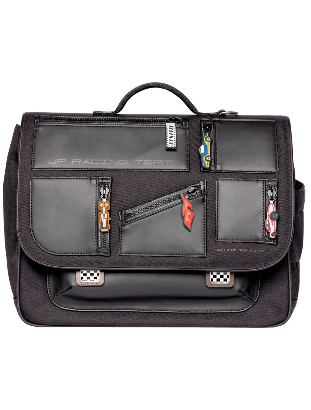 

Портфель Jeune Premier, Черный, 2676605