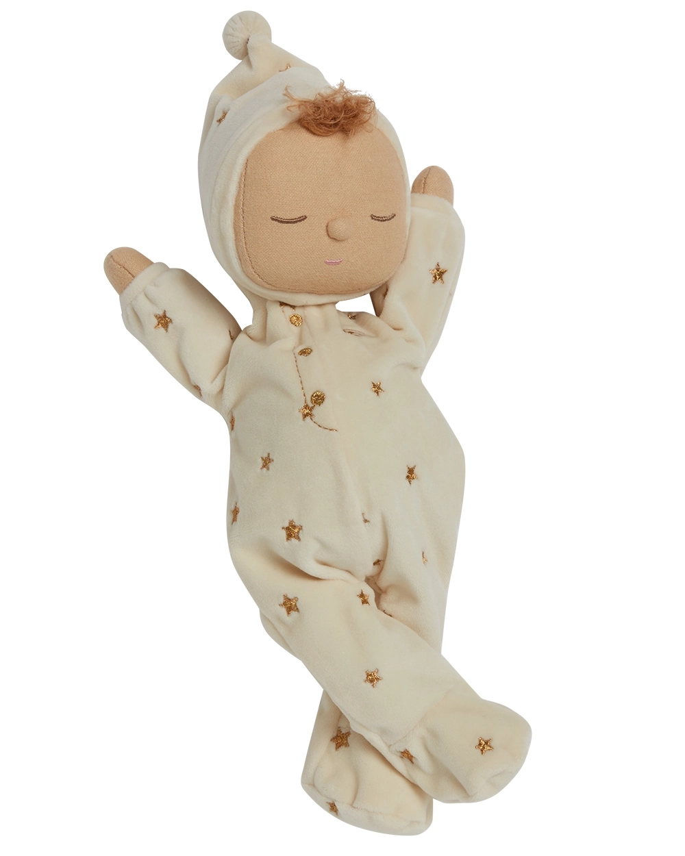 

Игрушка мягкая Olli Ella, Бежевый, 3105585