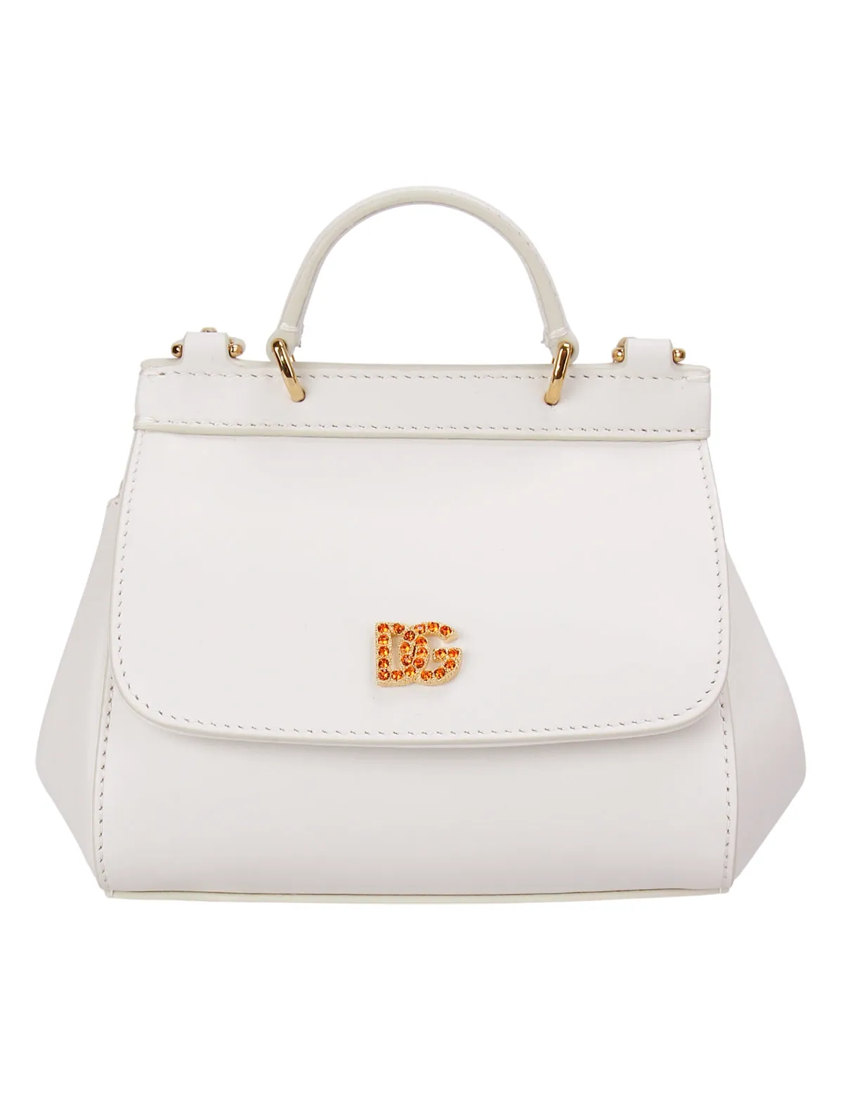 

Сумка Dolce & Gabbana, Бежевый, 2759651