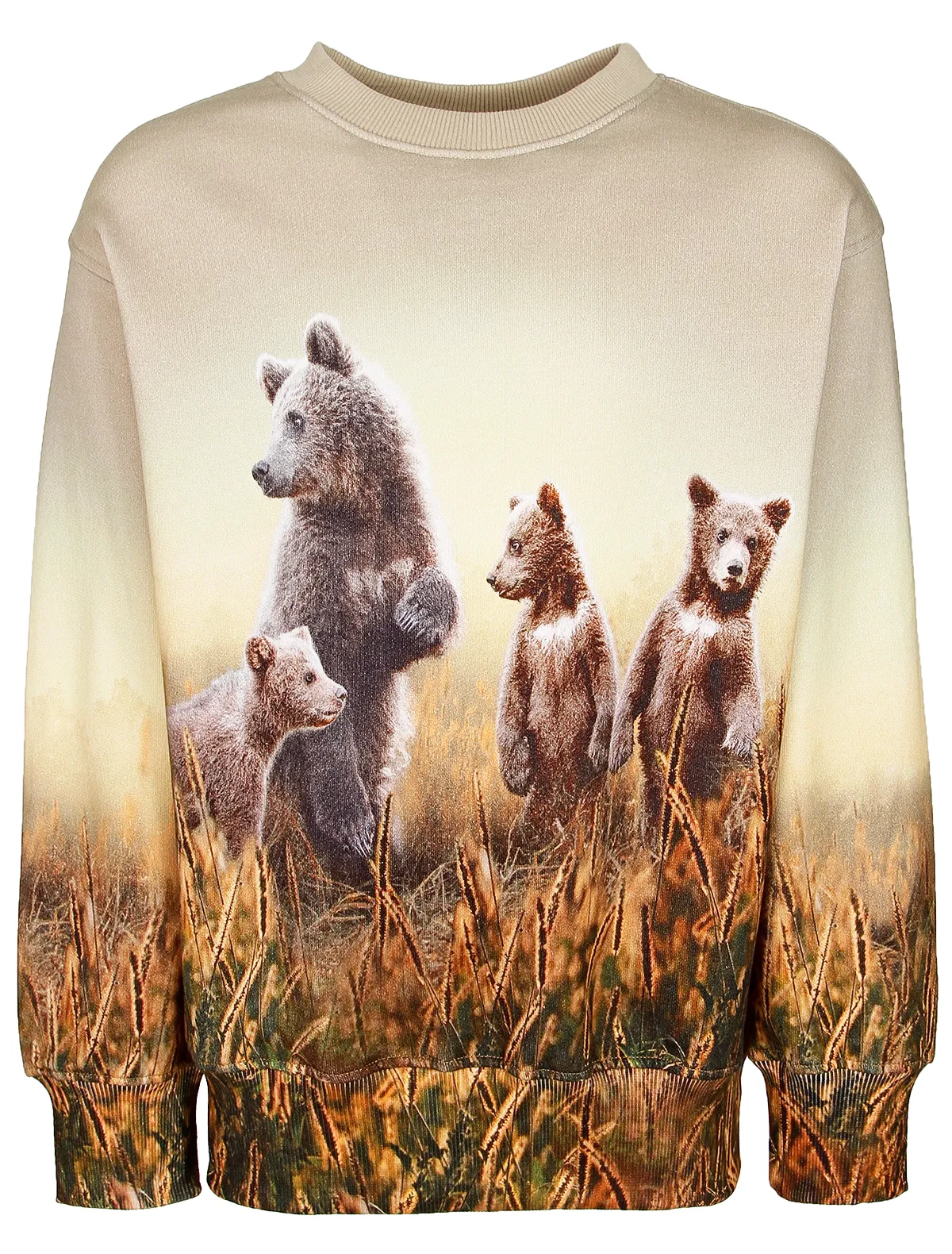 

Свитшот Molo, Бежевый, 2605087