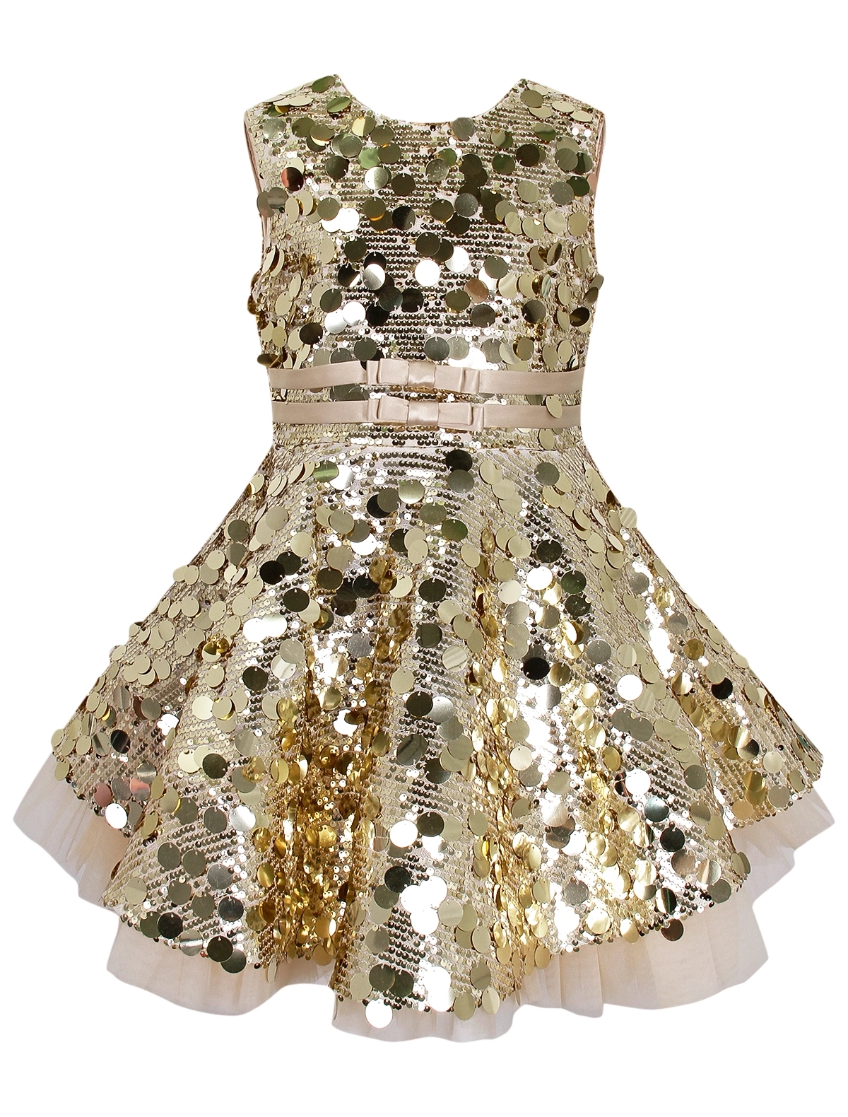 

Платье MONIKA MO, Разноцветный, 3094224