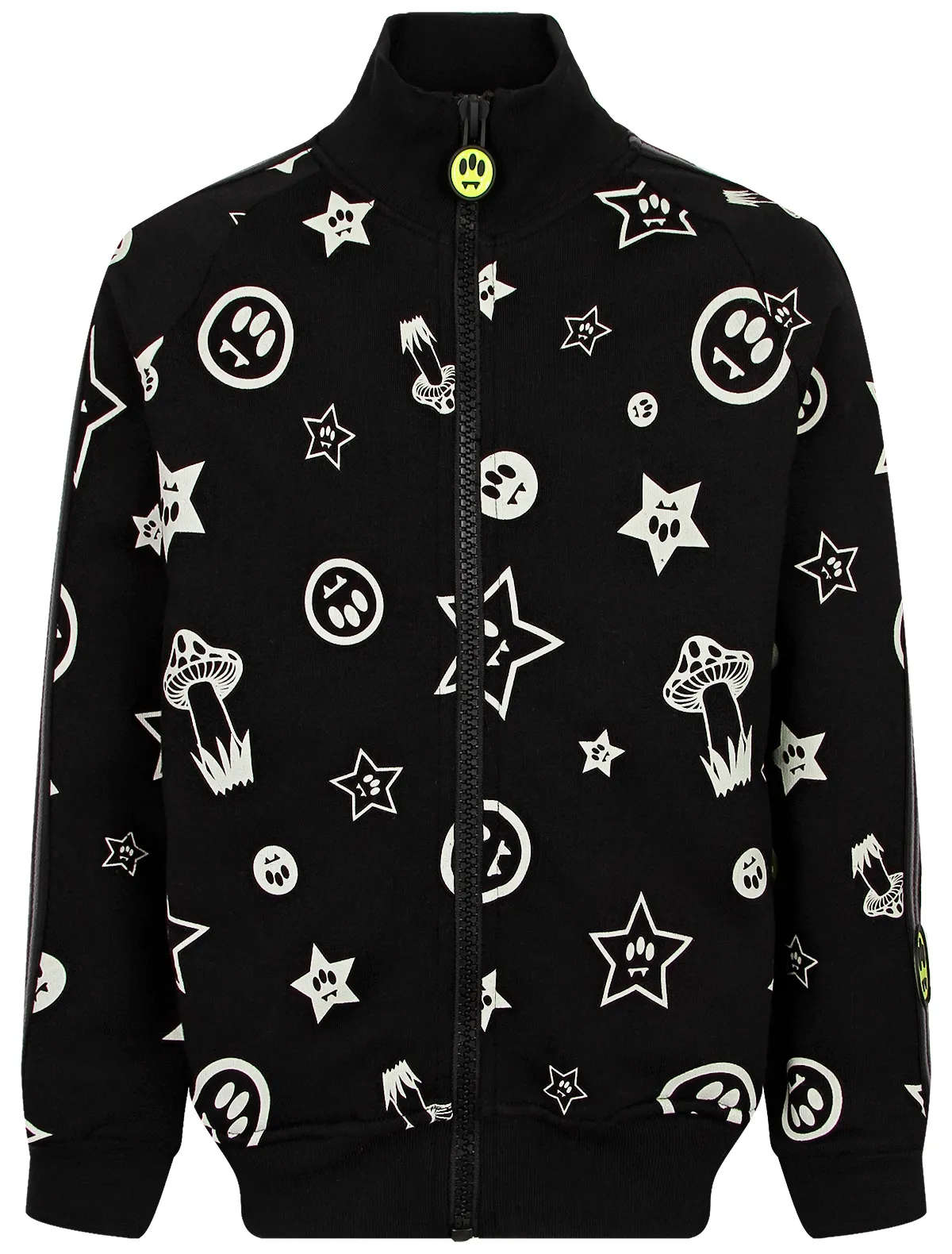 Толстовка BARROW 9016₽