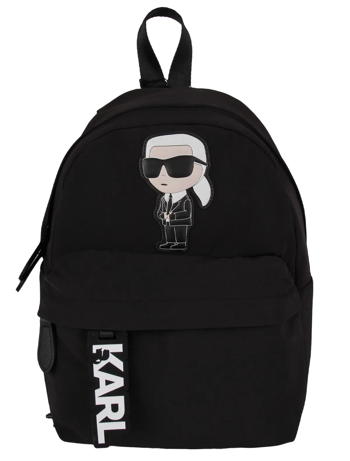 

Рюкзак Karl Lagerfeld, Черный, 2750917