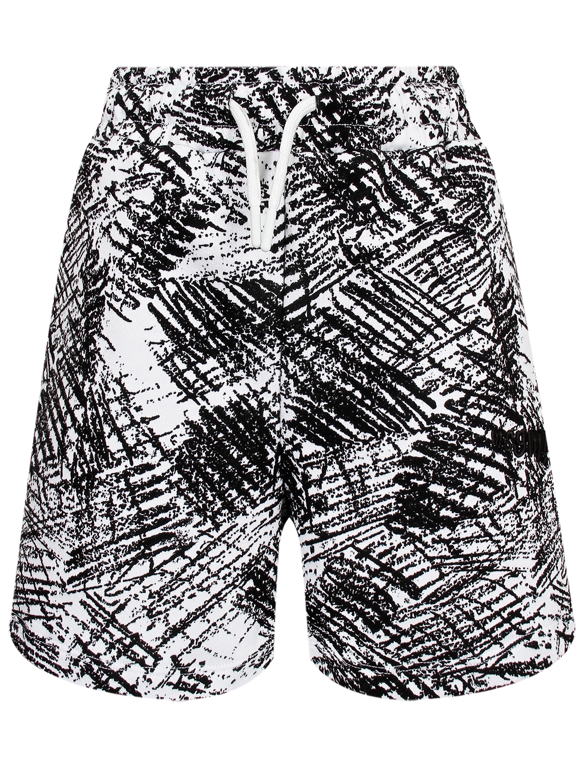 

Шорты MSGM, Черный, 3199989