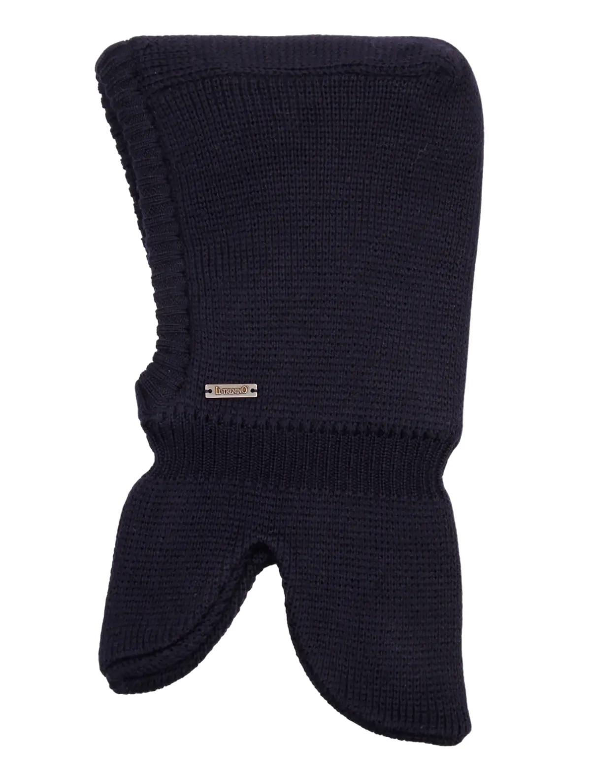 

Шапка Il Trenino, Синий, 3092998