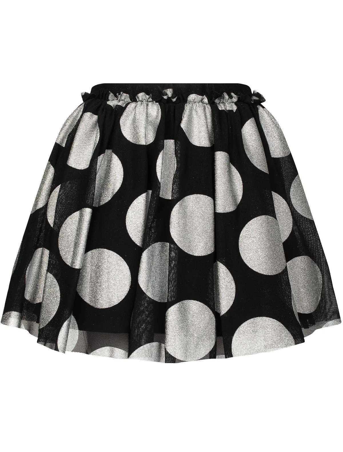 

Юбка MSGM, Черный, 1865675