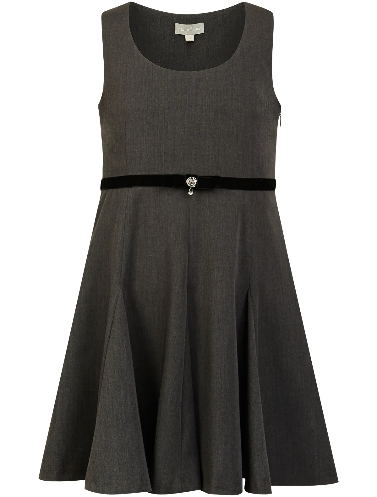 

Платье SILVER SPOON, Серый, 1869205