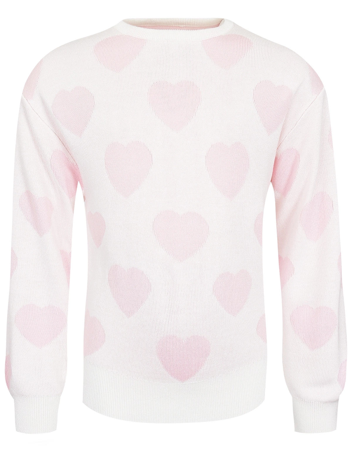 

Джемпер Lapin House, Розовый, 3098354