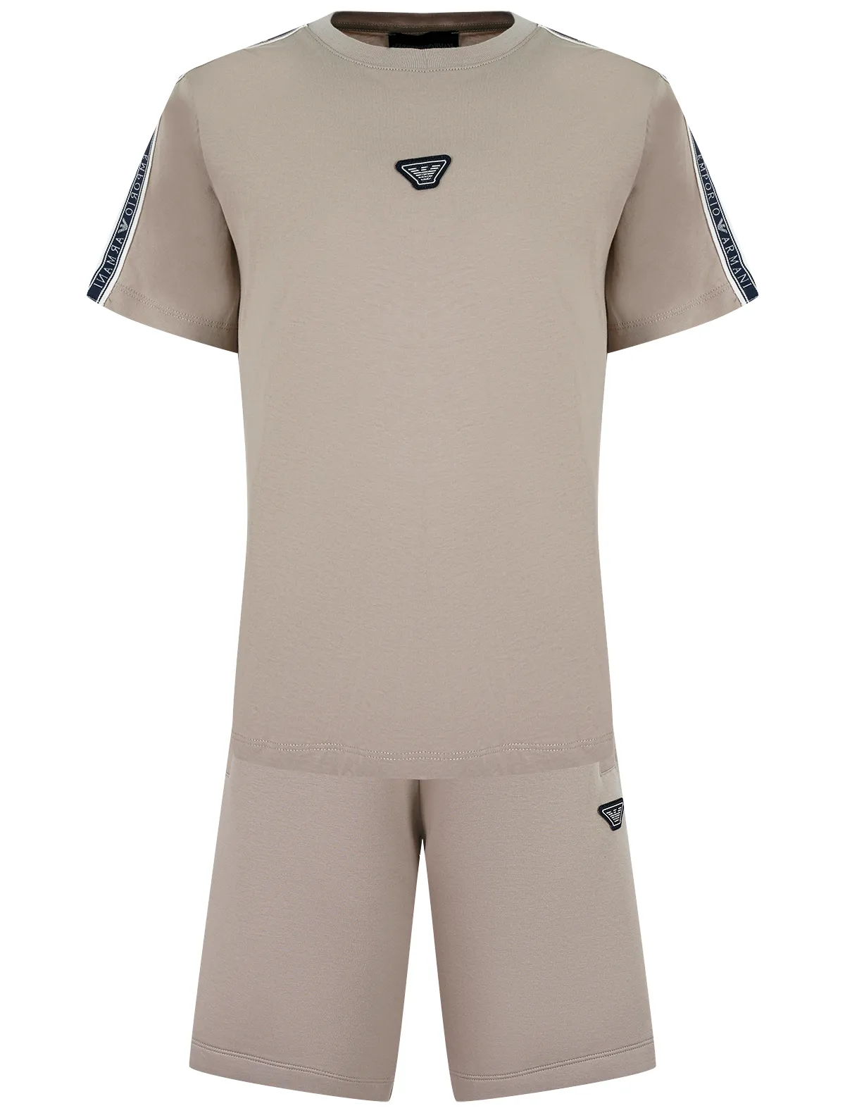 Комплект из 2 шт EMPORIO ARMANI 14340₽