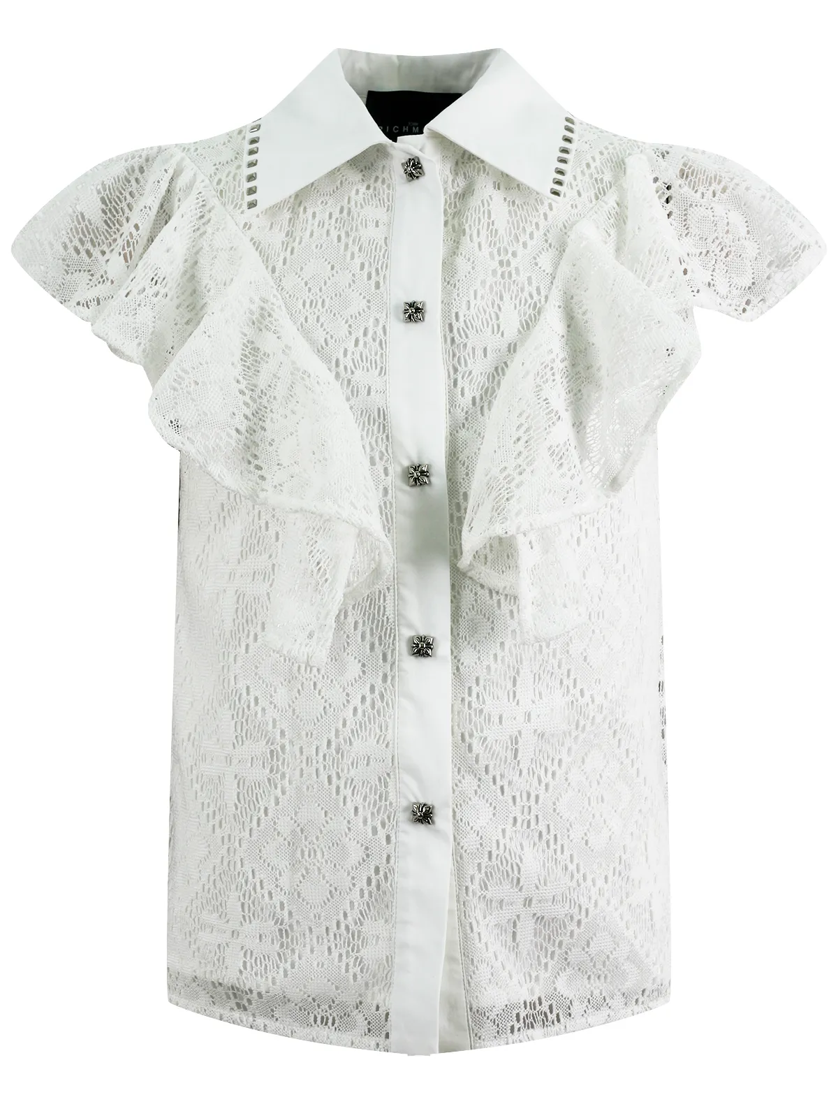 

Блуза John Richmond, Бежевый, 2568415