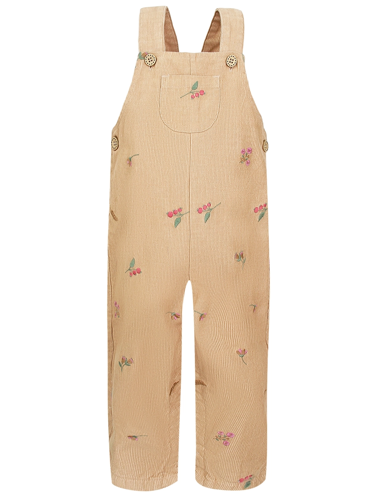 

Комбинезон Babybu, Бежевый, 3089816