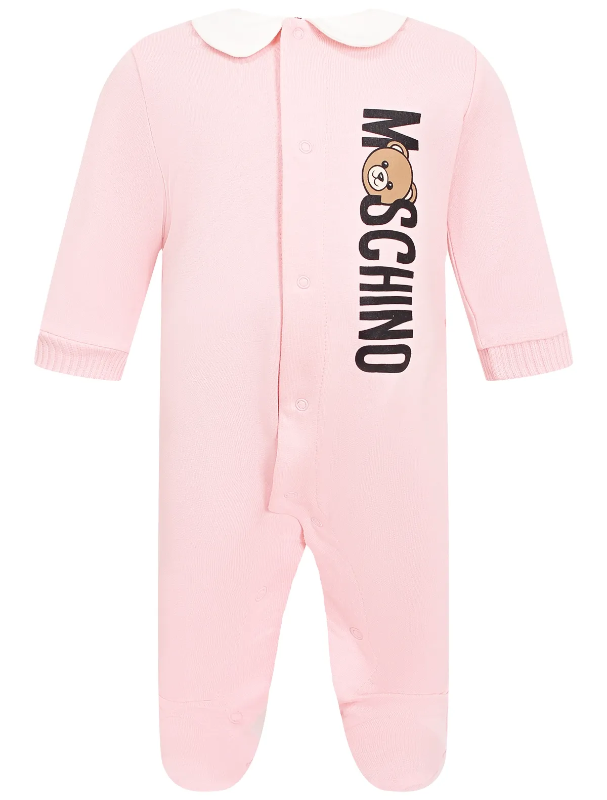 

Комбинезон Moschino, Розовый, 2908446