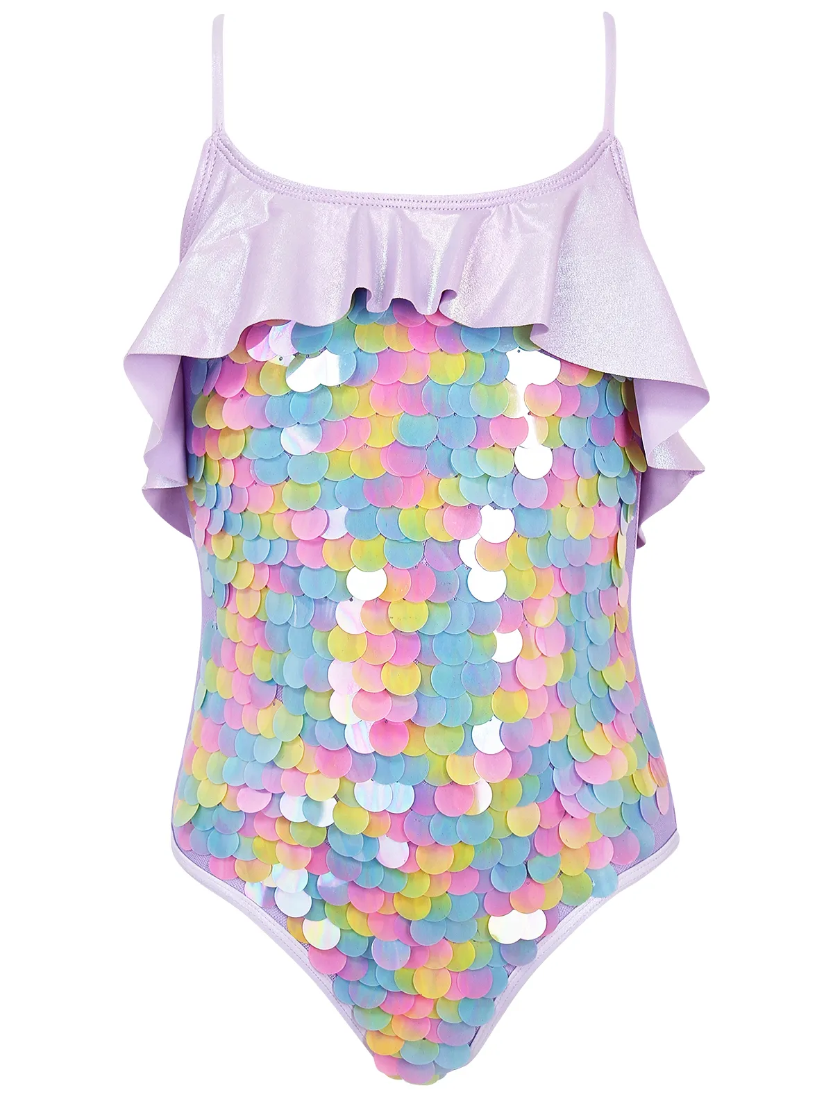 

Купальник Billieblush, Разноцветный, 2778715