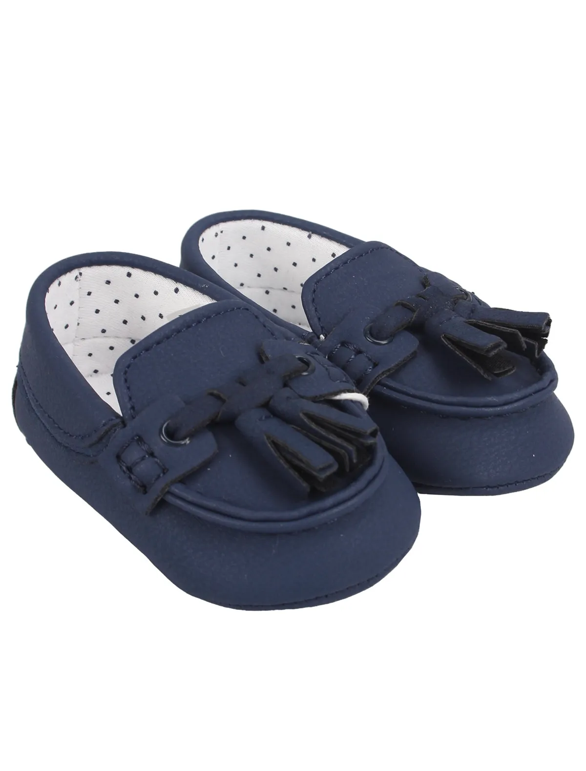 

Пинетки Mayoral, Синий, 2663755