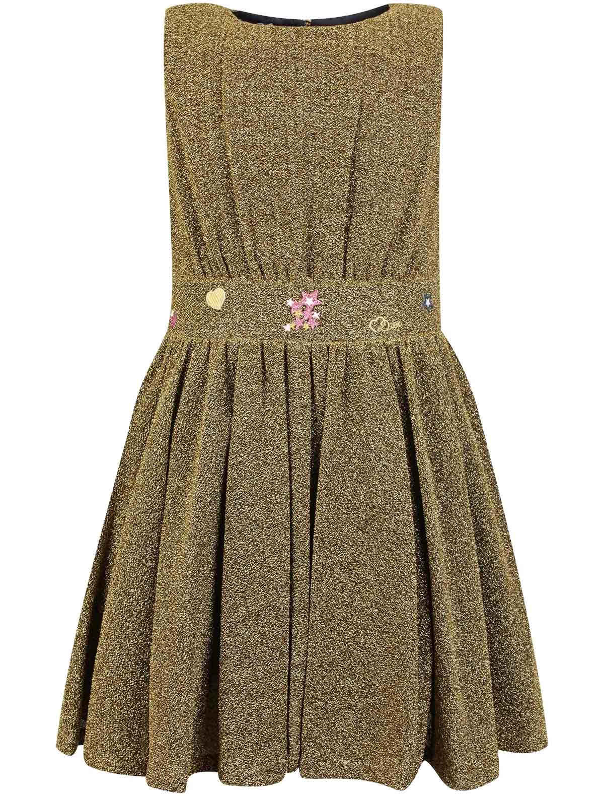 

Платье Dior, Разноцветный, 1867131