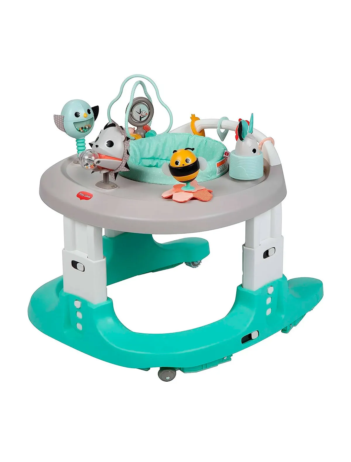 

Игрушка развивающая Tiny Love, Разноцветный, 2771741