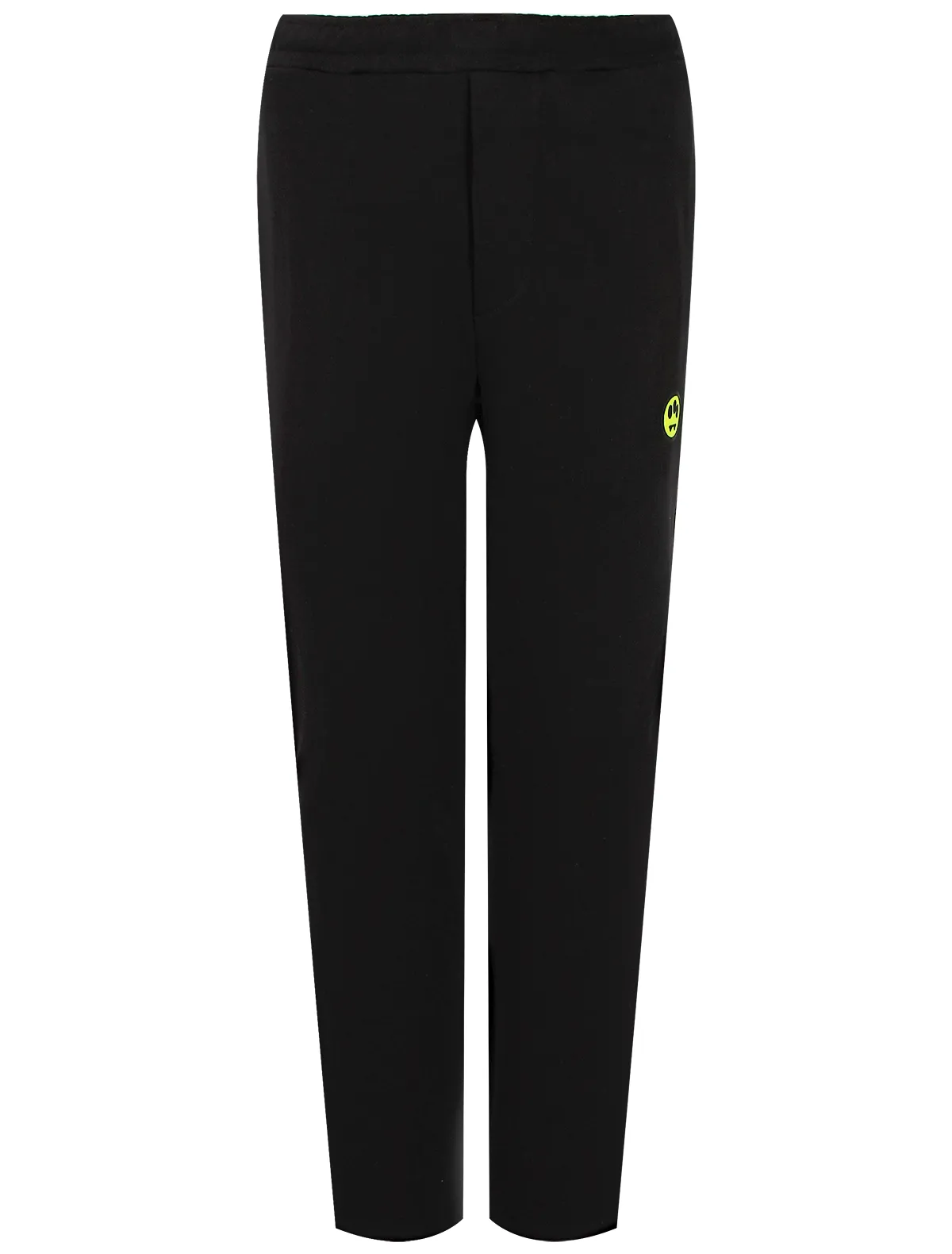 

Брюки спортивные BARROW, Черный, 2668386